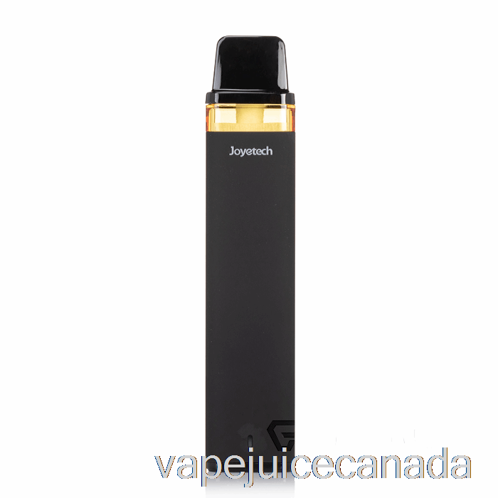 Vape Disposable Canada Joyetech Widewick Pod System Black